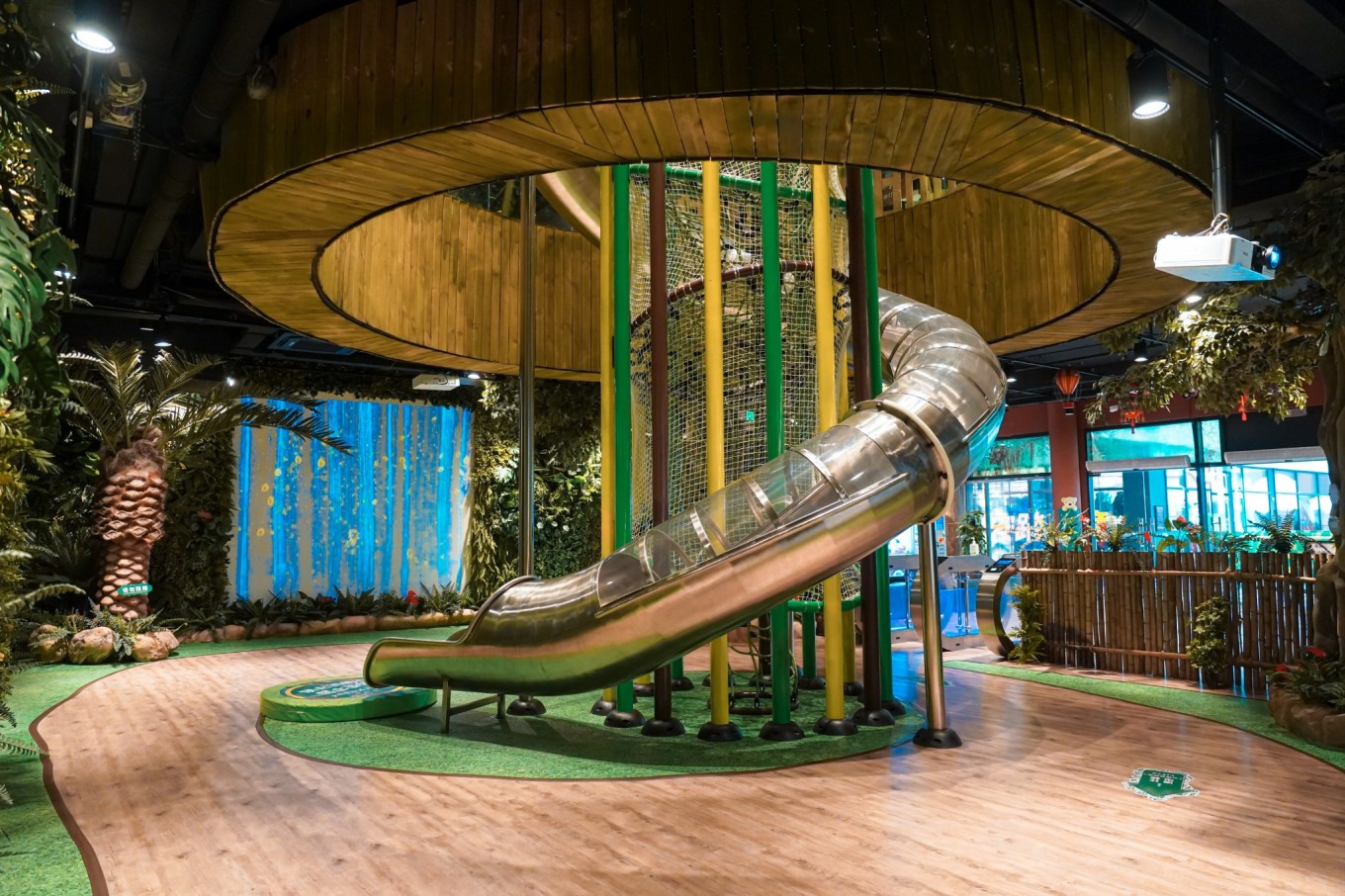 周末带娃逛逛欧洲风情小镇,武清佛罗伦萨小镇遛娃