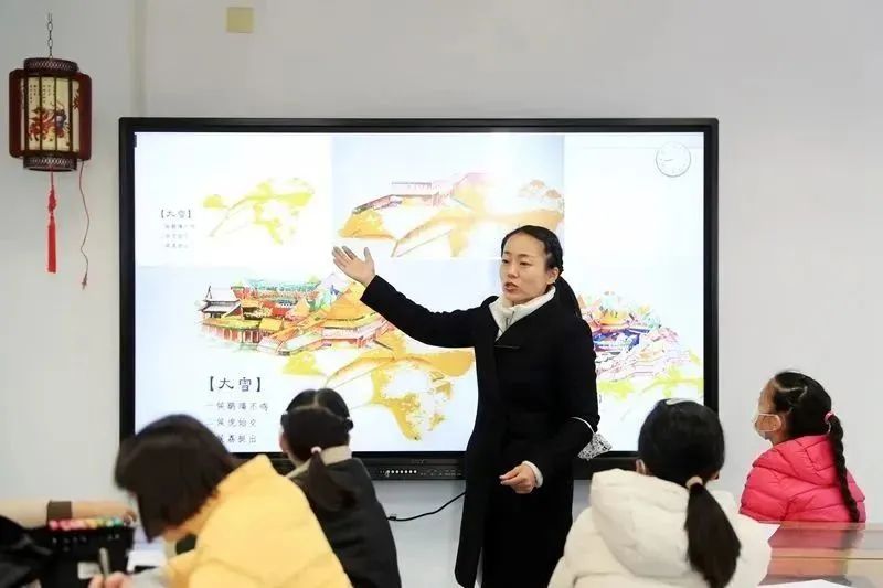 周末的快乐回来啦！徐汇区青少年活动中心线下开学，沉浸式体验