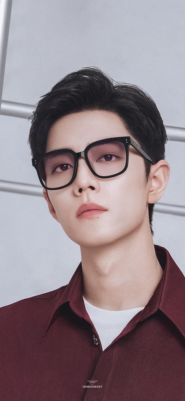 肖战火遍欧洲,肖战火遍全球