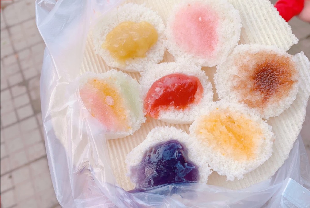 天津吃地道早餐,天津人的美食从一顿早点开始