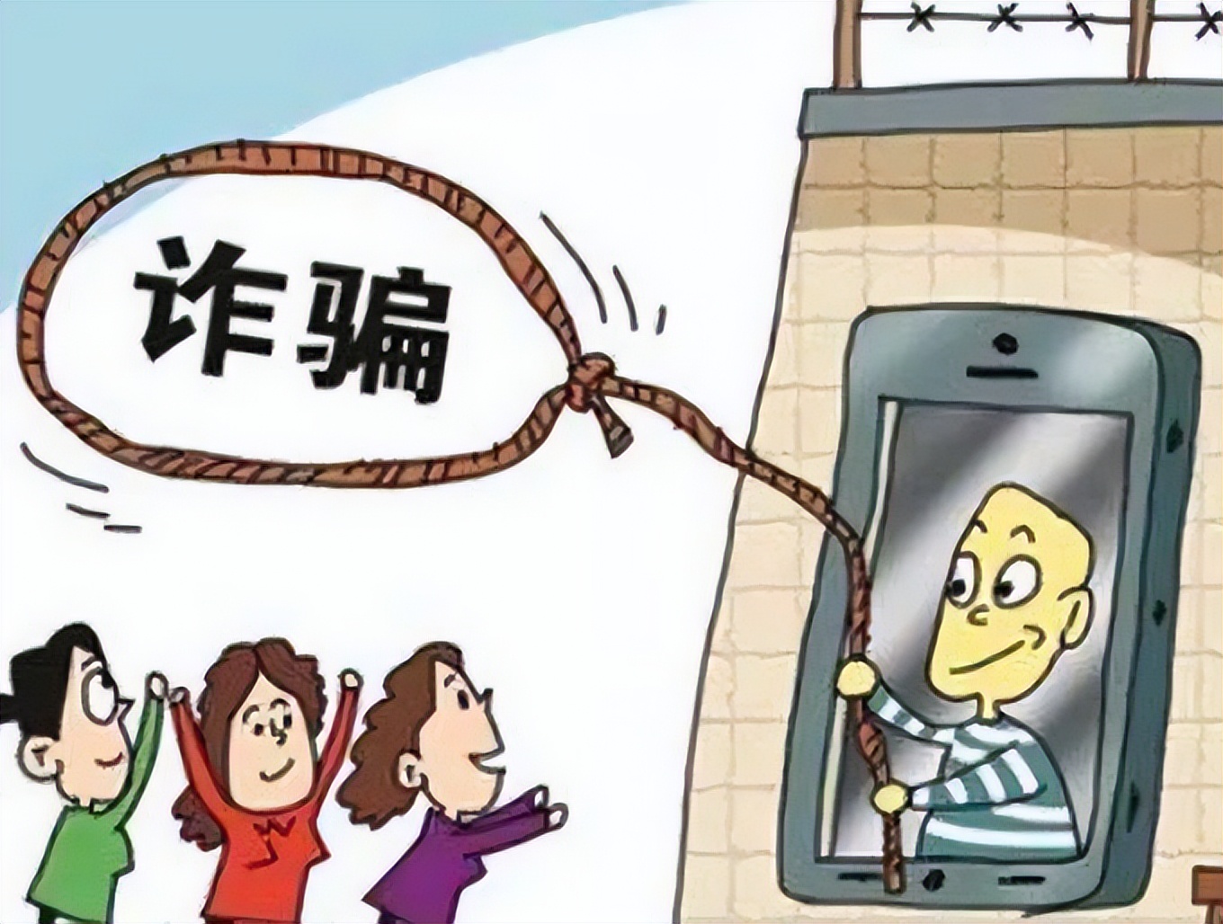 反诈•预警丨细思极恐！一大波“微博高仿号”来袭......