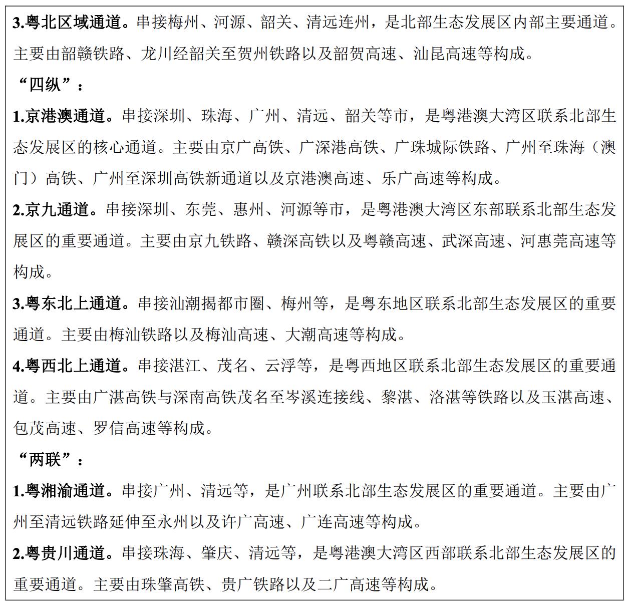 广东省2024年交通重点建设项目,广东省1000个亿投资项目名单