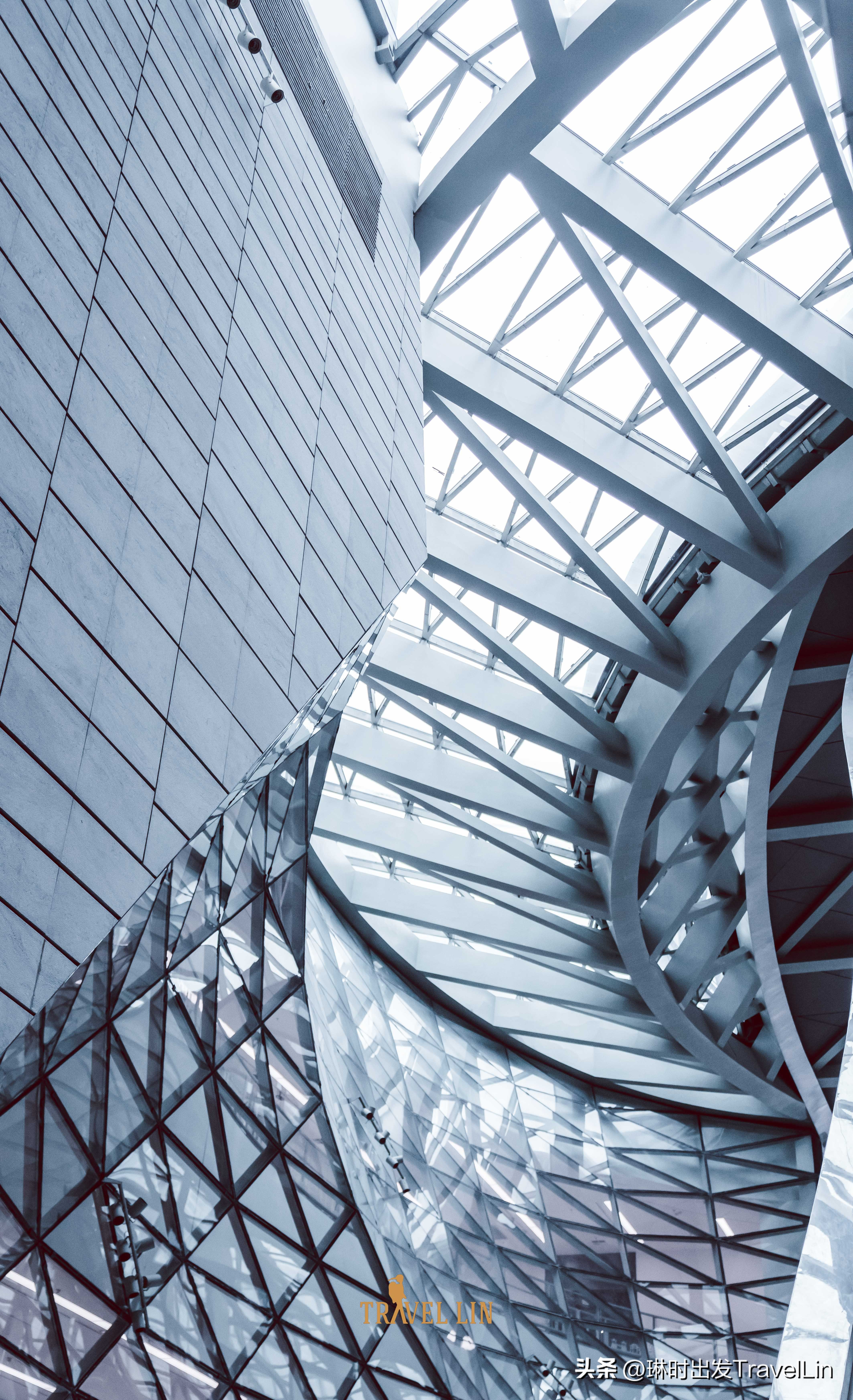 深圳当代艺术与城市规划馆门票,深圳当代艺术和规划馆预约