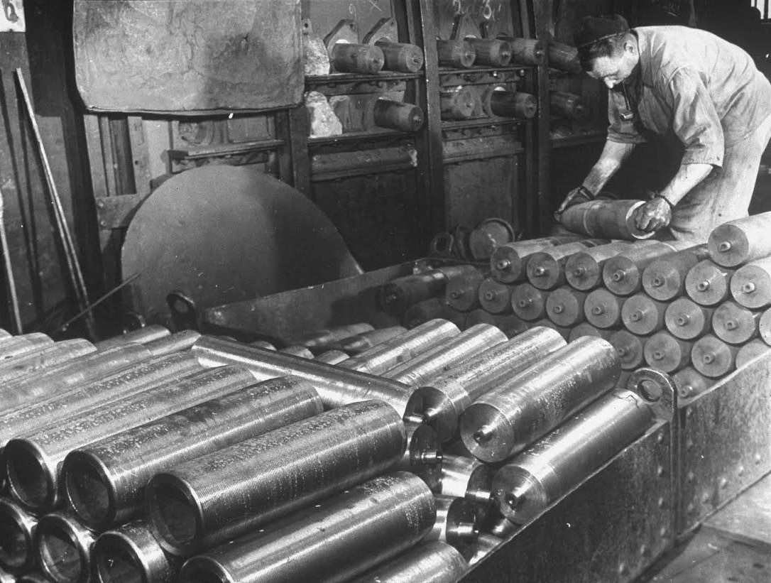 捷克斯洛伐克第七军事强国,捷克斯洛伐克军队为何不抵抗德国