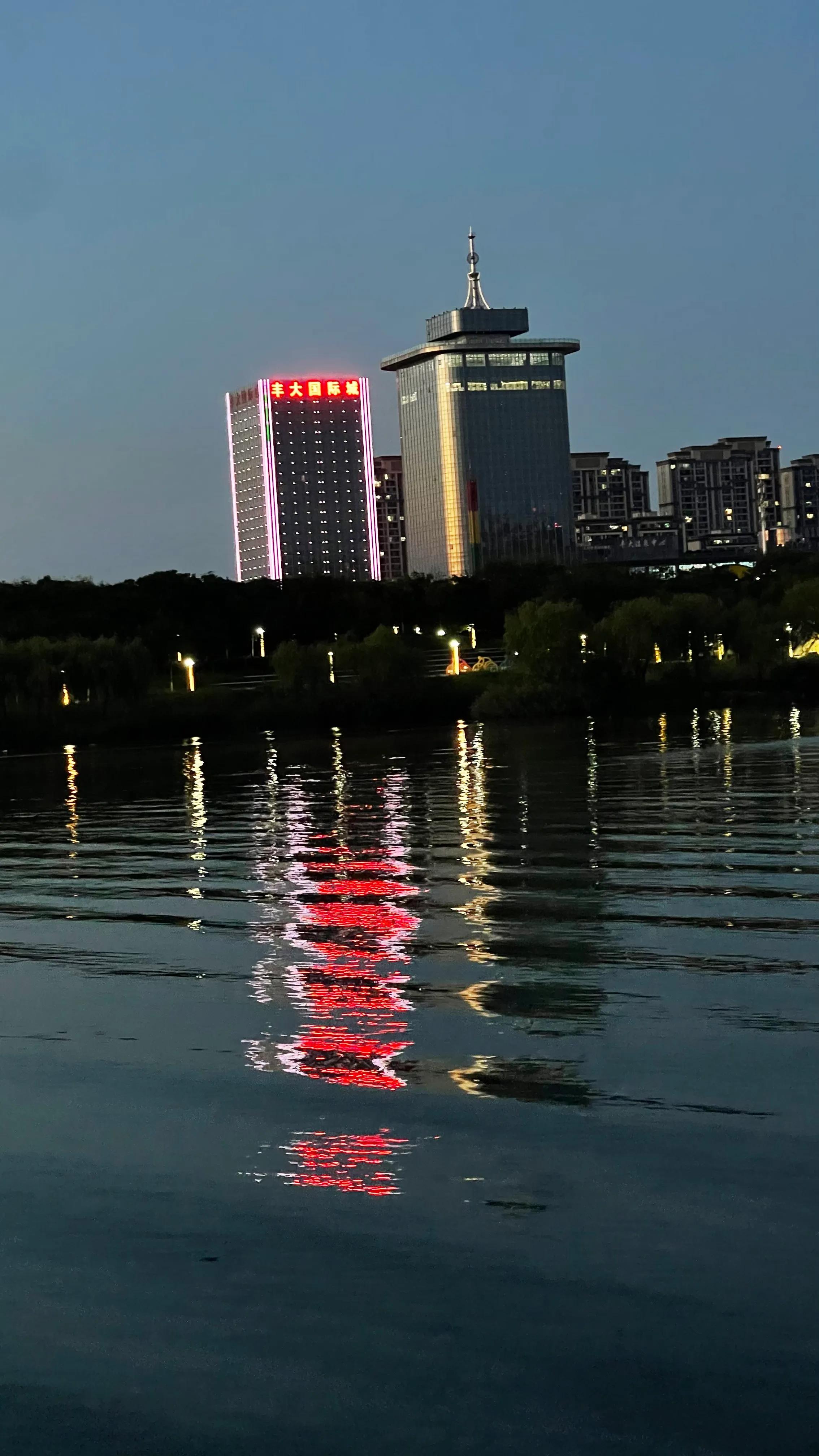 宿州汴河古城,千年古城宿州