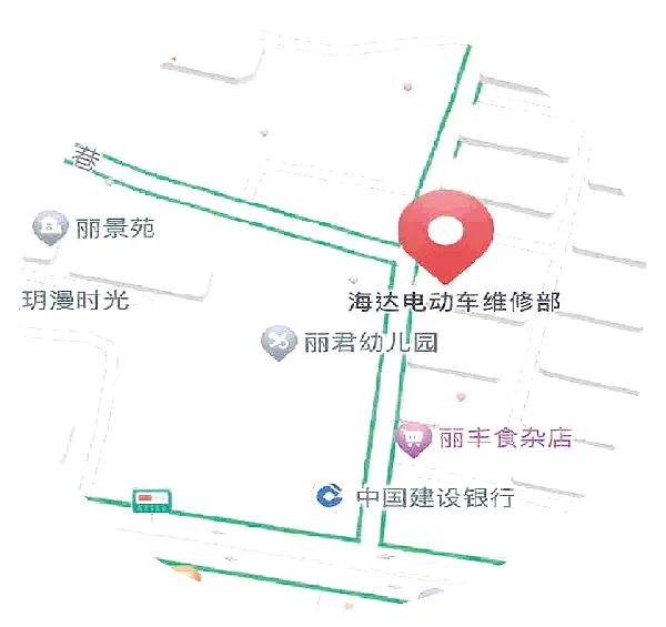 桂林老师傅,桂林老汽修学徒