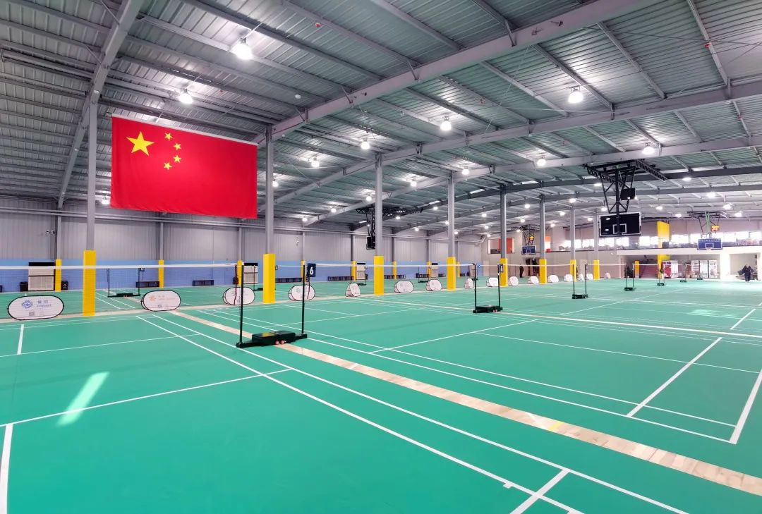 石景山体育圈添“新成员”,石景山冬奥场馆