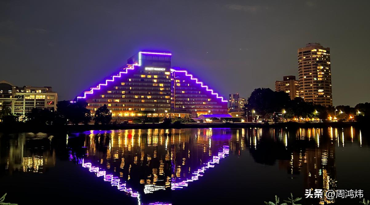 波士顿市区哪里有好玩的,波士顿查尔斯河简介