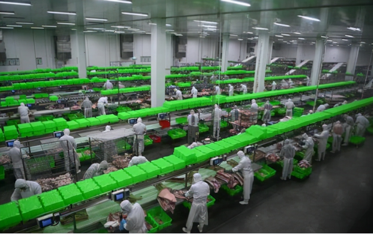 牧原副董事长曹治年薪酬665.9万比董事长高其妻675万都因贡献大