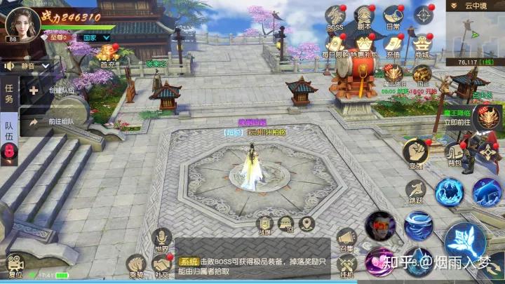 王者荣耀和吃鸡同样火的手游,盘点比王者还吃鸡厉害的手游