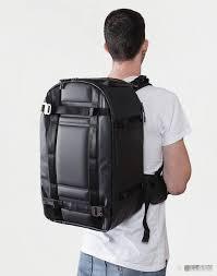 行李箱很多,为何它能获得红点设计大奖——DbRamverkPro