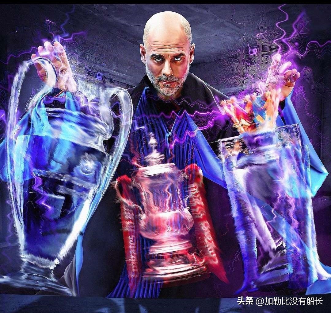 2022皇马翻盘曼城瓜迪奥拉,皇马逆转曼城慌乱的瓜迪奥拉