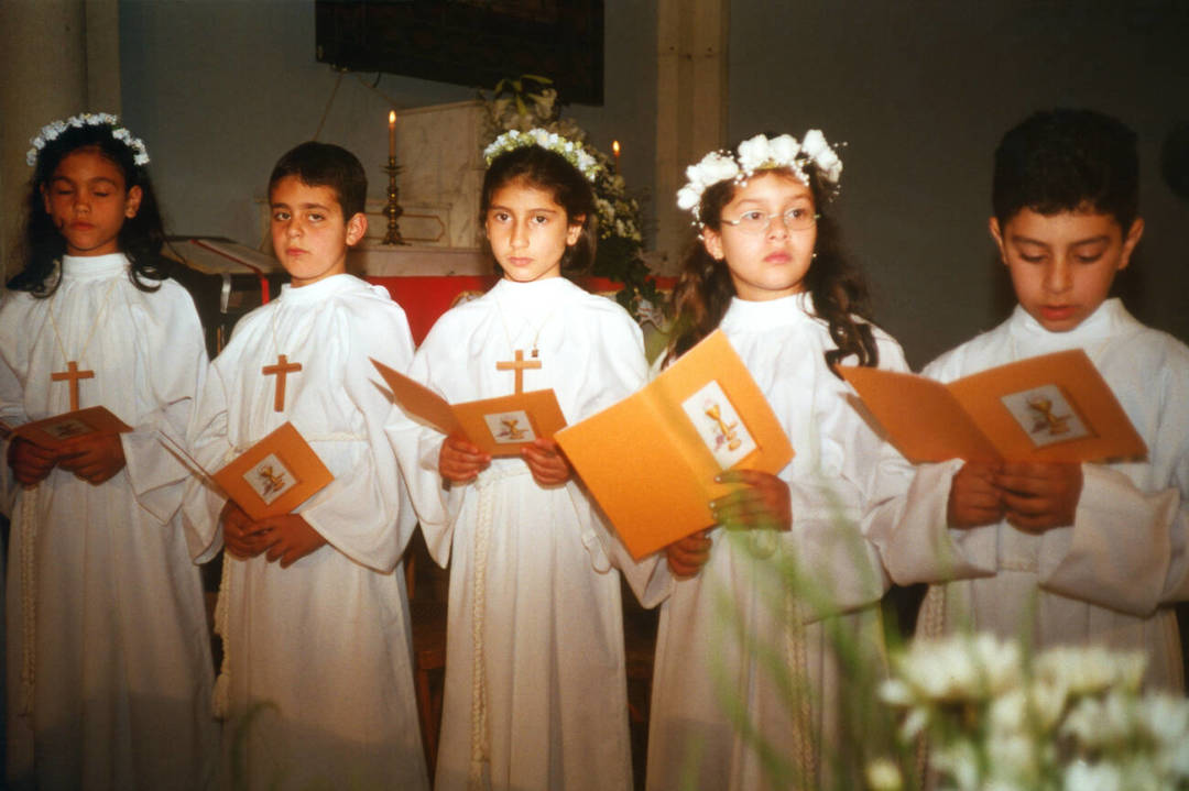 贫穷落后的中东小国,中东超级小国