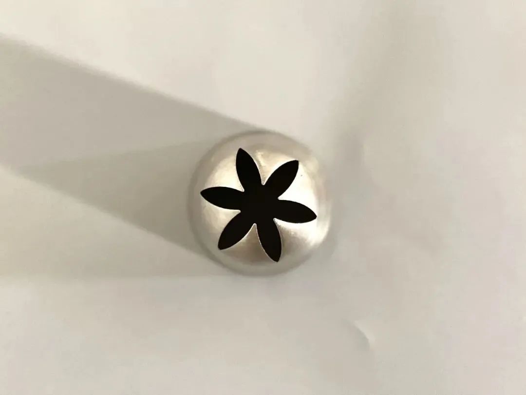 裱花的七种基础手法视频初学者,新手裱花基础知识和手法