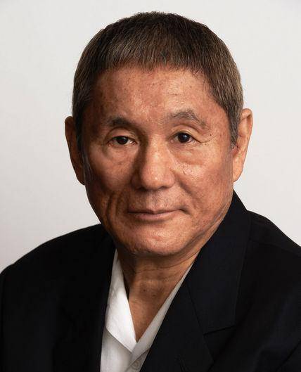 72岁北野武多少岁离婚,北野武多少岁离婚