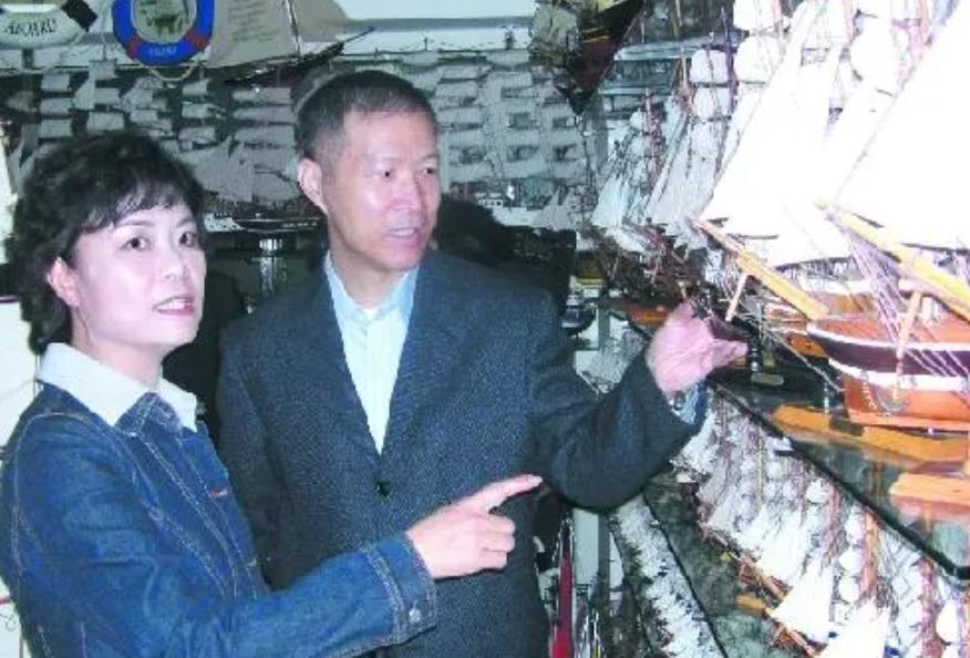 中国作协主席铁凝，50岁等来良缘：我宁可没有，也绝不凑合