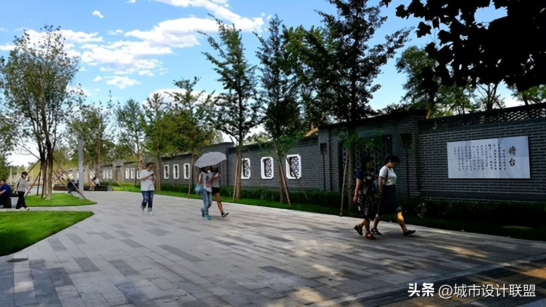 城市微更新的意义,城市微改造提升百姓幸福感