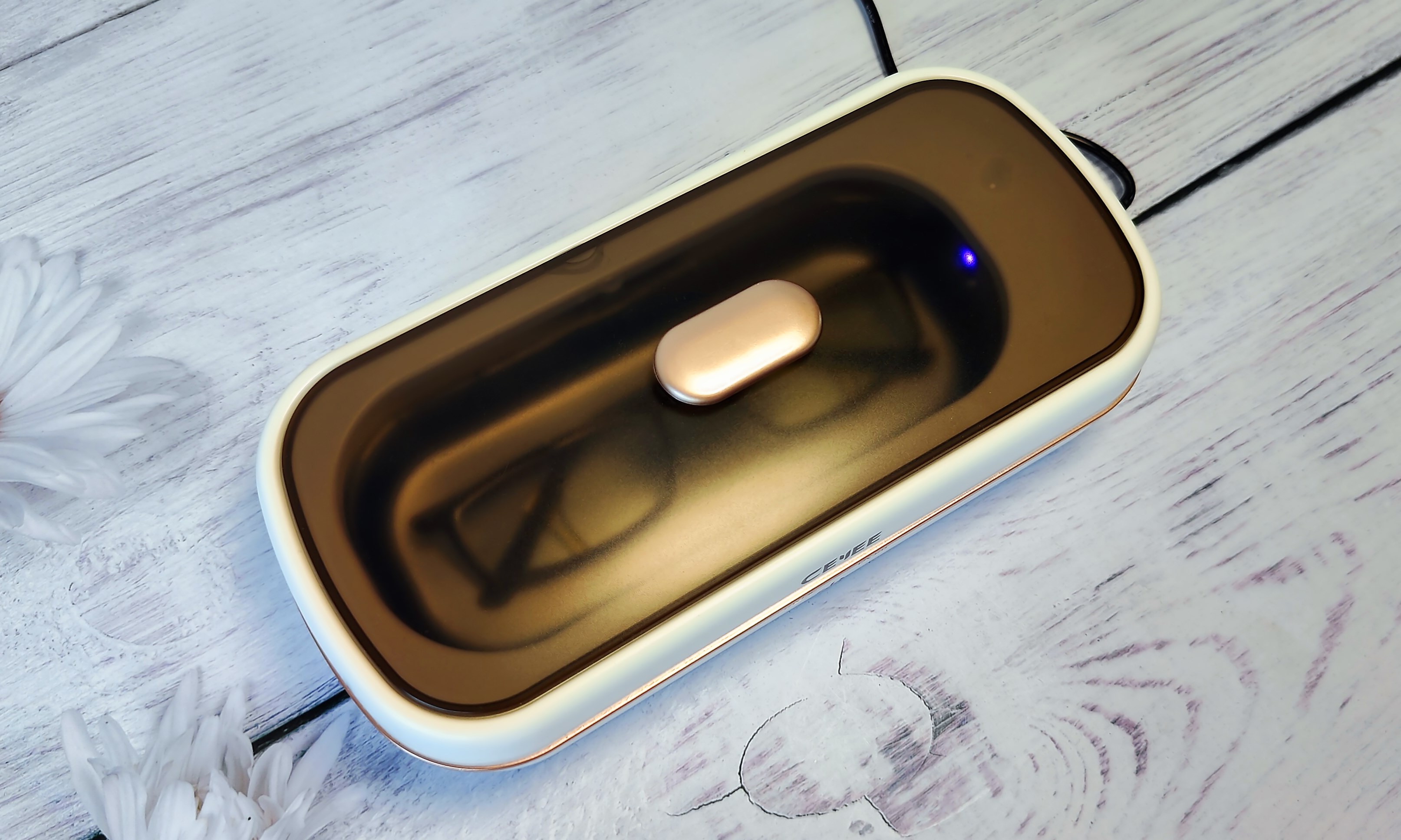 多功能泡泡清洗神器,便携隐形清洗神器