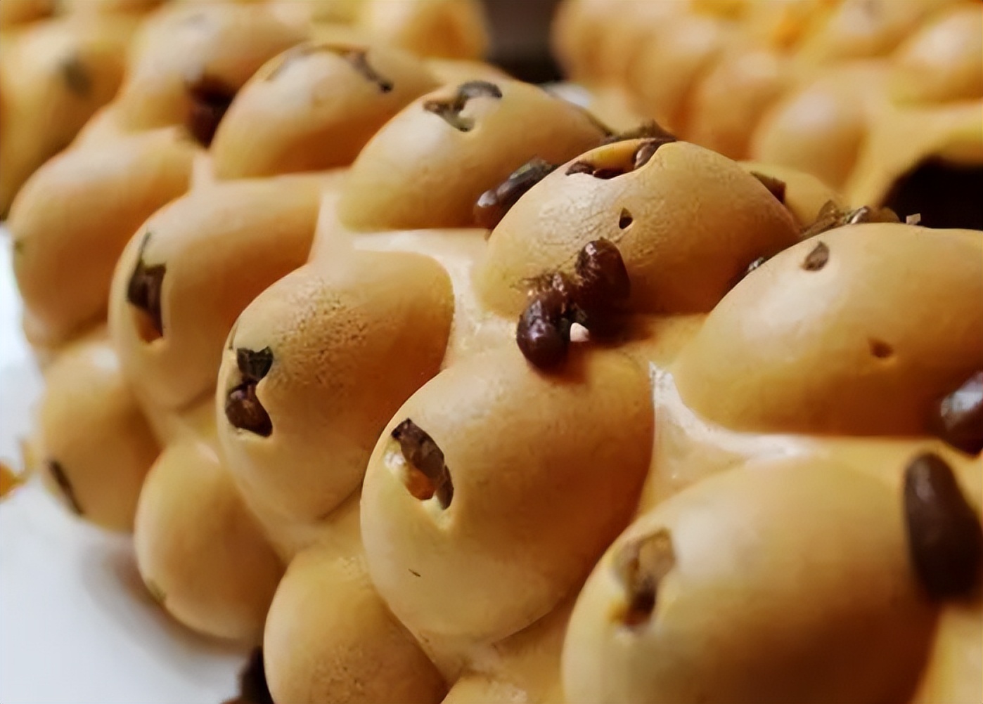 香港的十大名小吃,香港十大小吃老字号