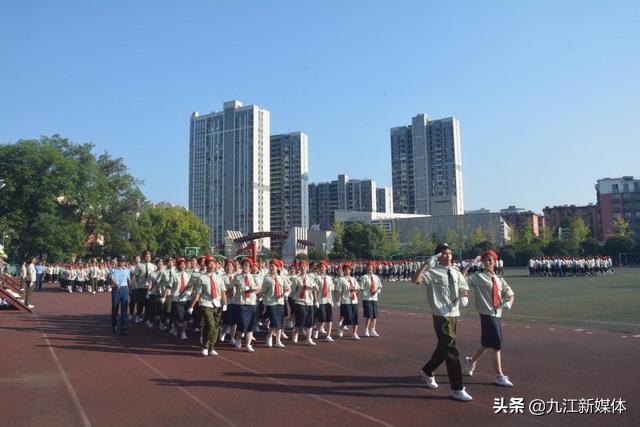 九江新闻今日重点,九江一中即时新闻