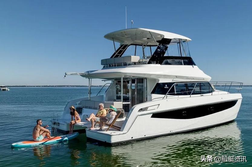 多体船,双体船多体船