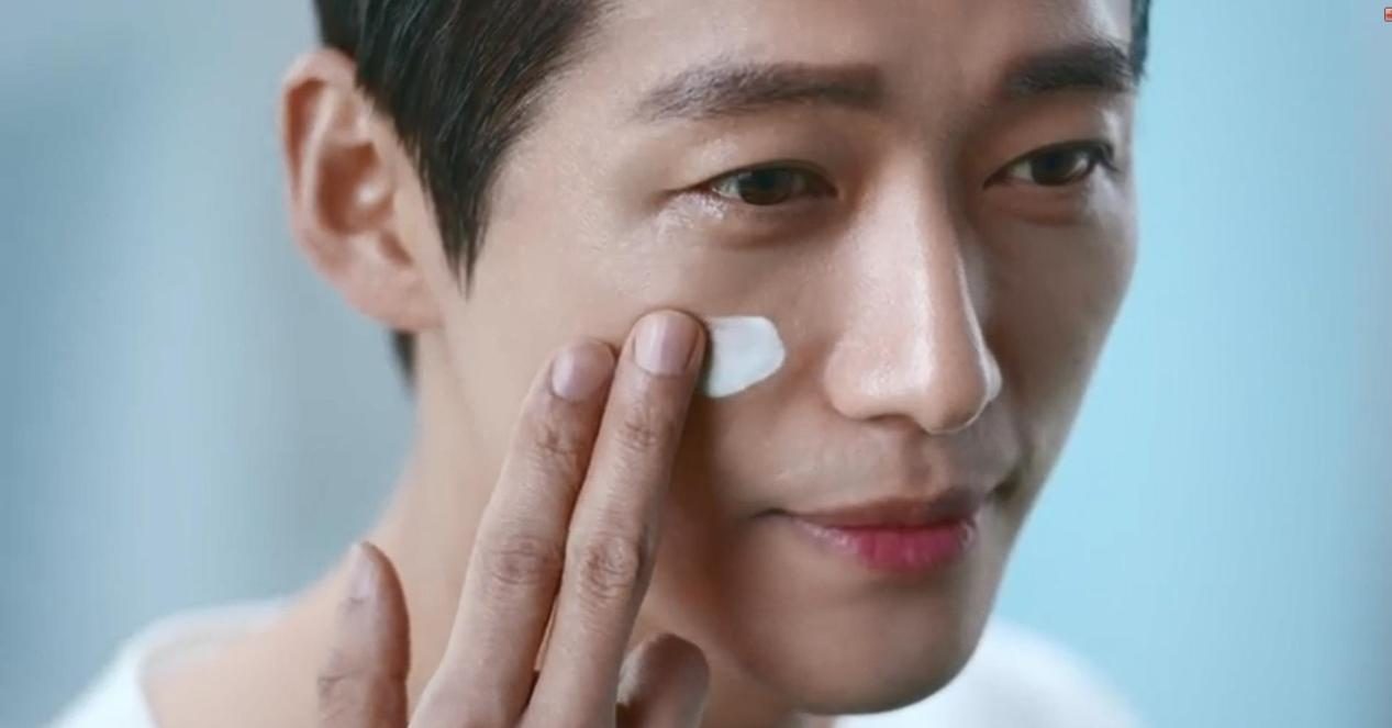 祛黑头沉浸式,沉浸式护肤去黑头