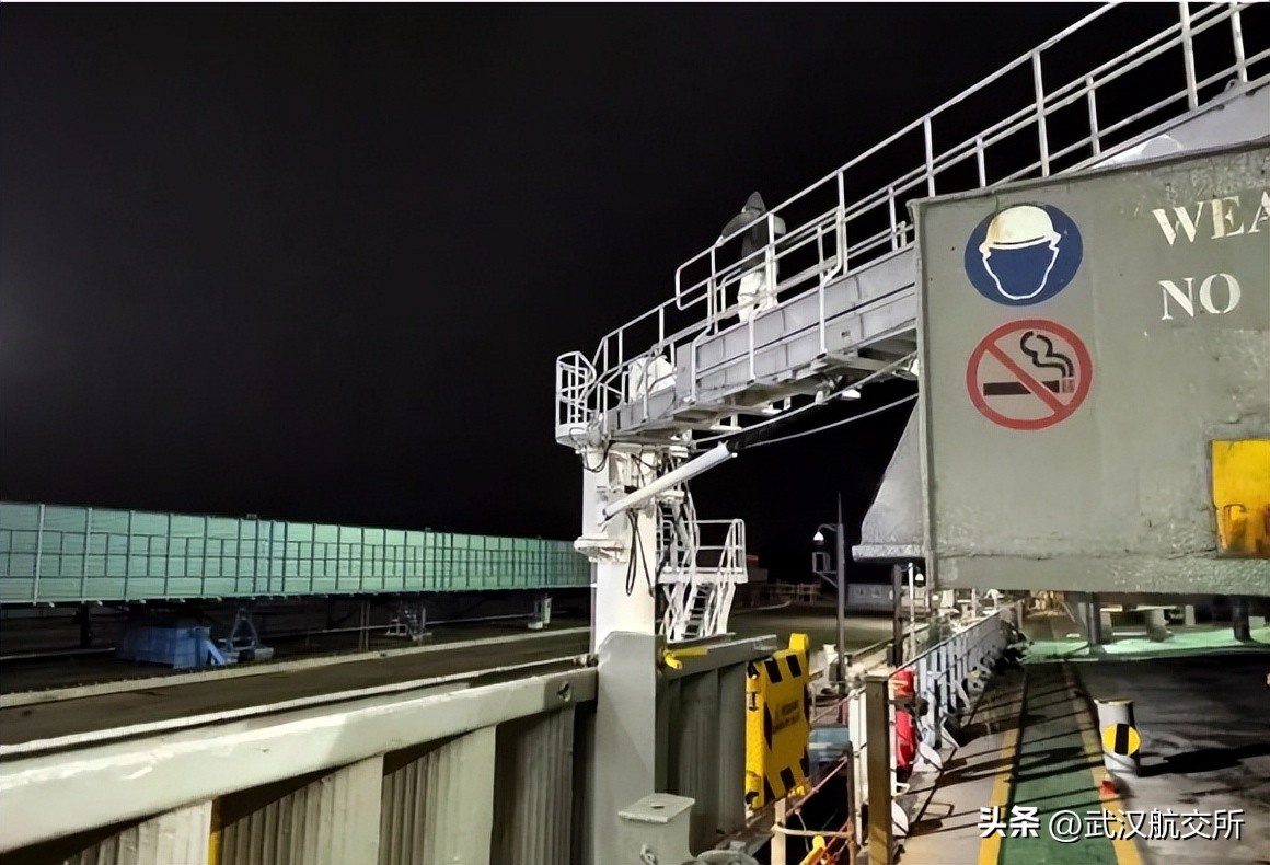 1.6万字！资深船长关于最新RightShip检查的宝贵经验！值得收藏