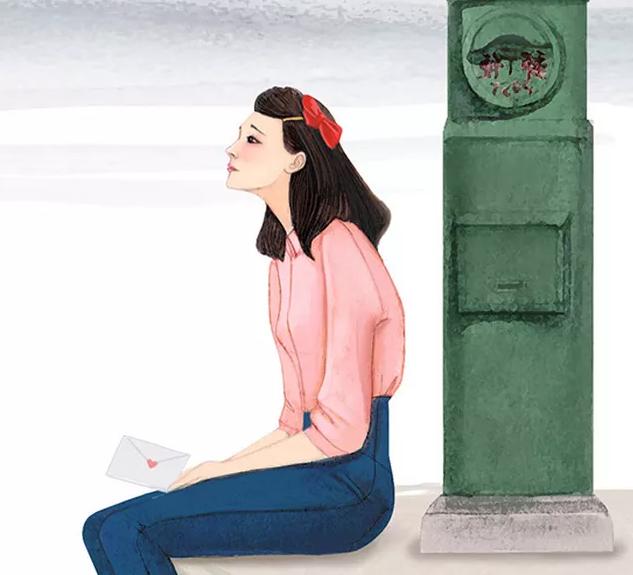 文字|周晓鹏如果我爱上一个已婚的人我该怎么办？