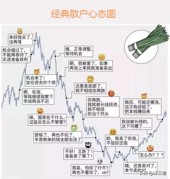 暴涨股票逻辑,股票涨跌奥秘讲解