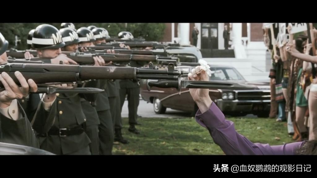 影史最佳片头，深度解析超级英雄电影天花板《守望者》神级片头