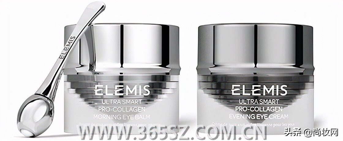 重金投资的眼霜你真的用对了吗