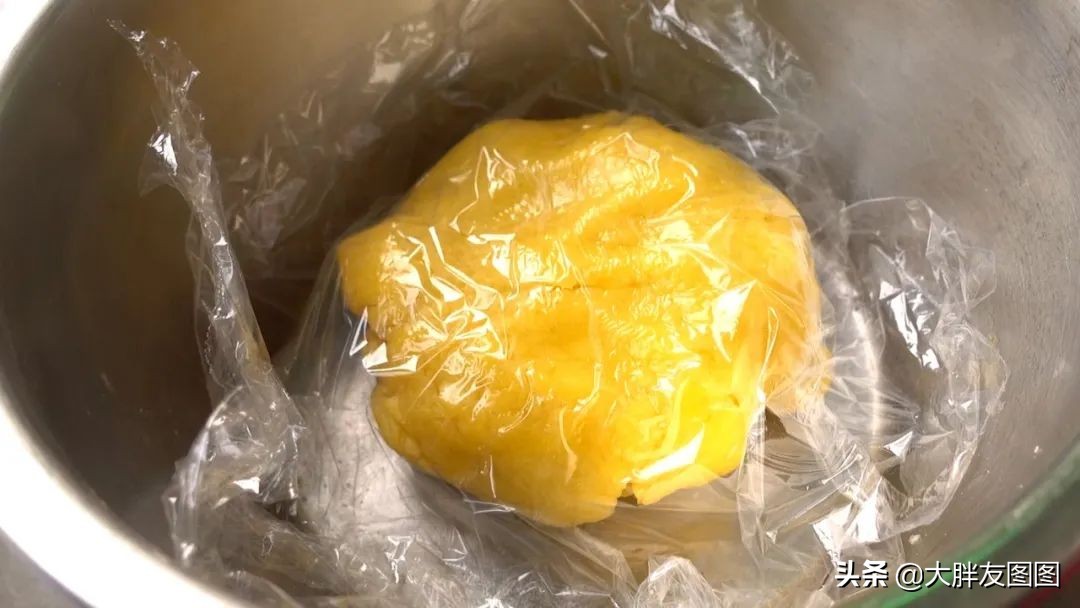 奶油奶酪蛋挞,奶酪芝士酥蛋挞