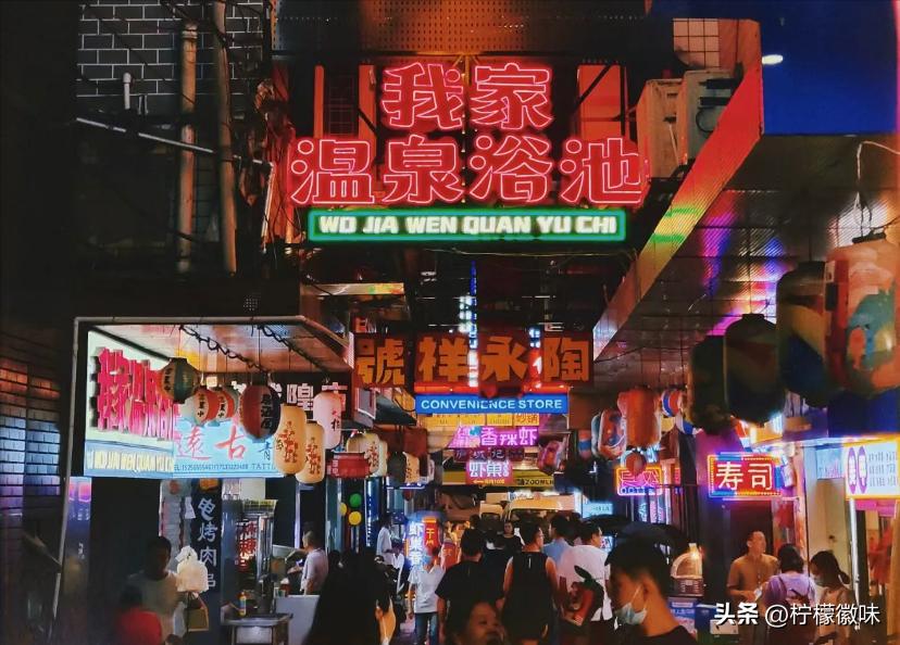 合肥菜市街推荐,合肥值得逛的老市场