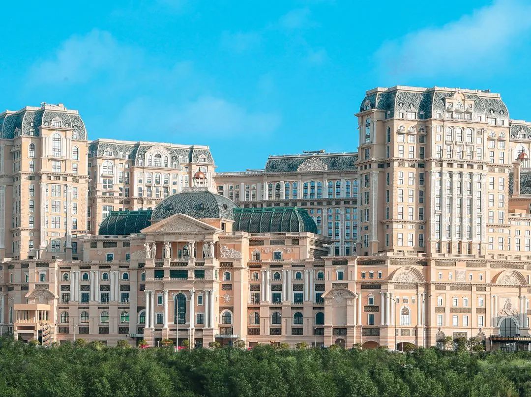 澳门一日游攻略自由行景点推荐,澳门旅游攻略两日游必去景点