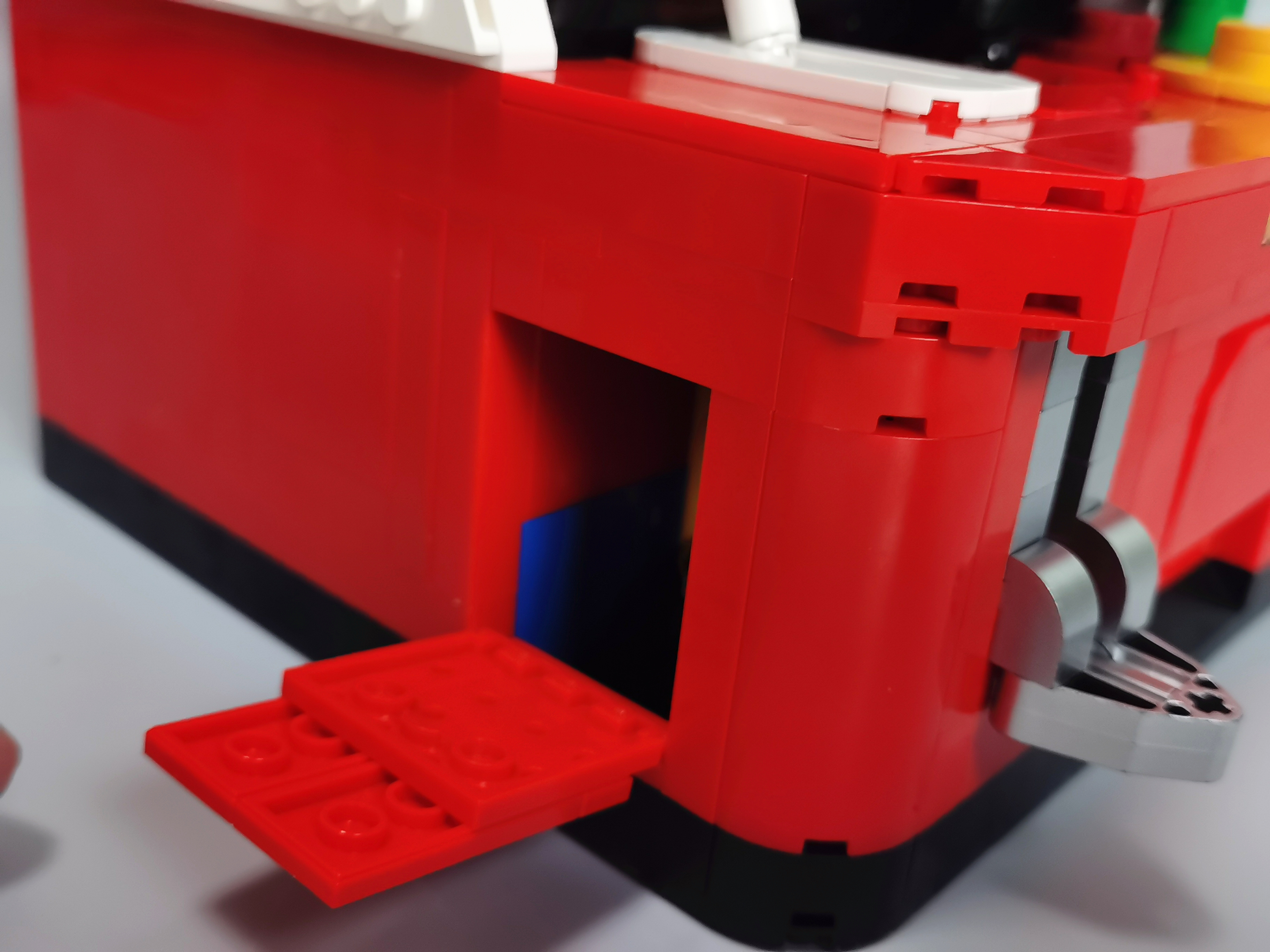 鍚堥噾寮瑰ご琛楁満涔愰珮鎷艰,鐢ㄧН鏈ㄦ嫾杩蜂綘鍚堥噾寮瑰ご琛楁満