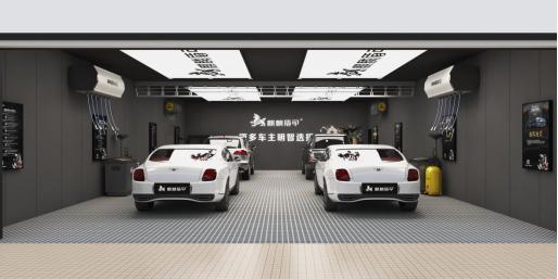 麒麟盾甲隐形车衣怎么选,保护爱车