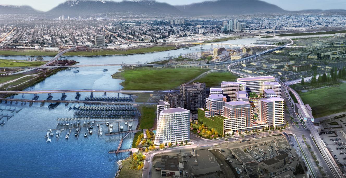 加拿大新省买房,加拿大房产买卖新政策