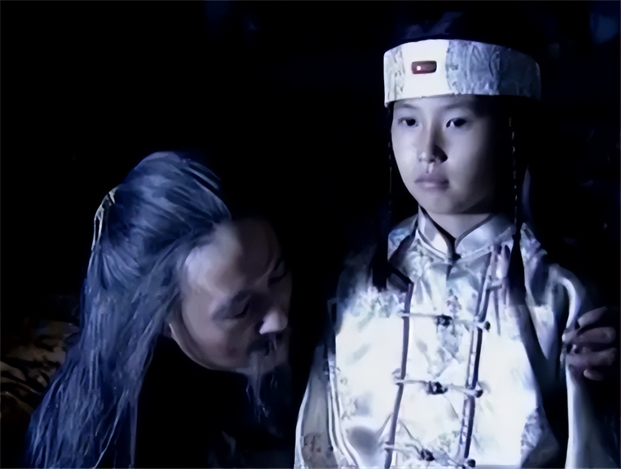 皇帝凌迟处死的真实案例,唯一被凌迟处死的皇帝完整