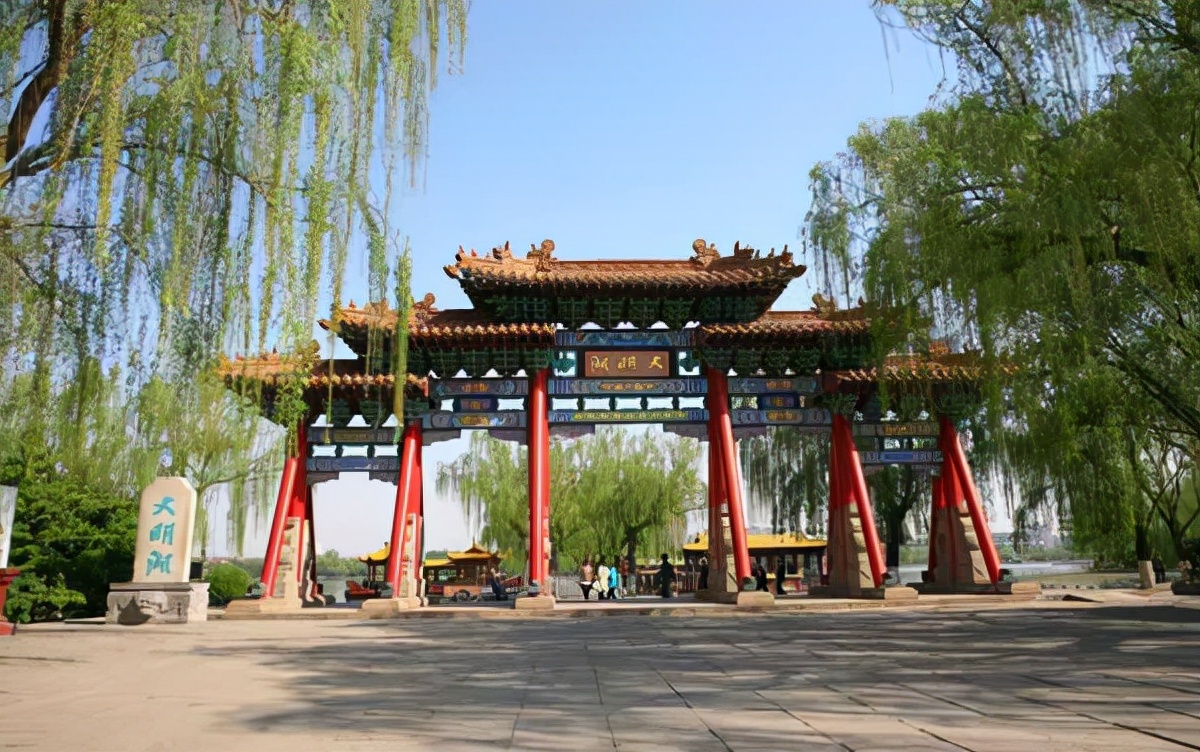 山东旅游攻略景点必去排名,山东旅游攻略景点推荐大全