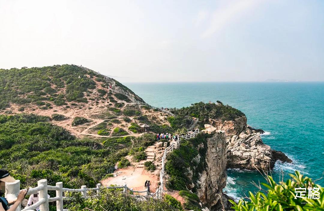 深圳小众打卡景点龙岗,2022深圳10个小众打卡地免费游玩