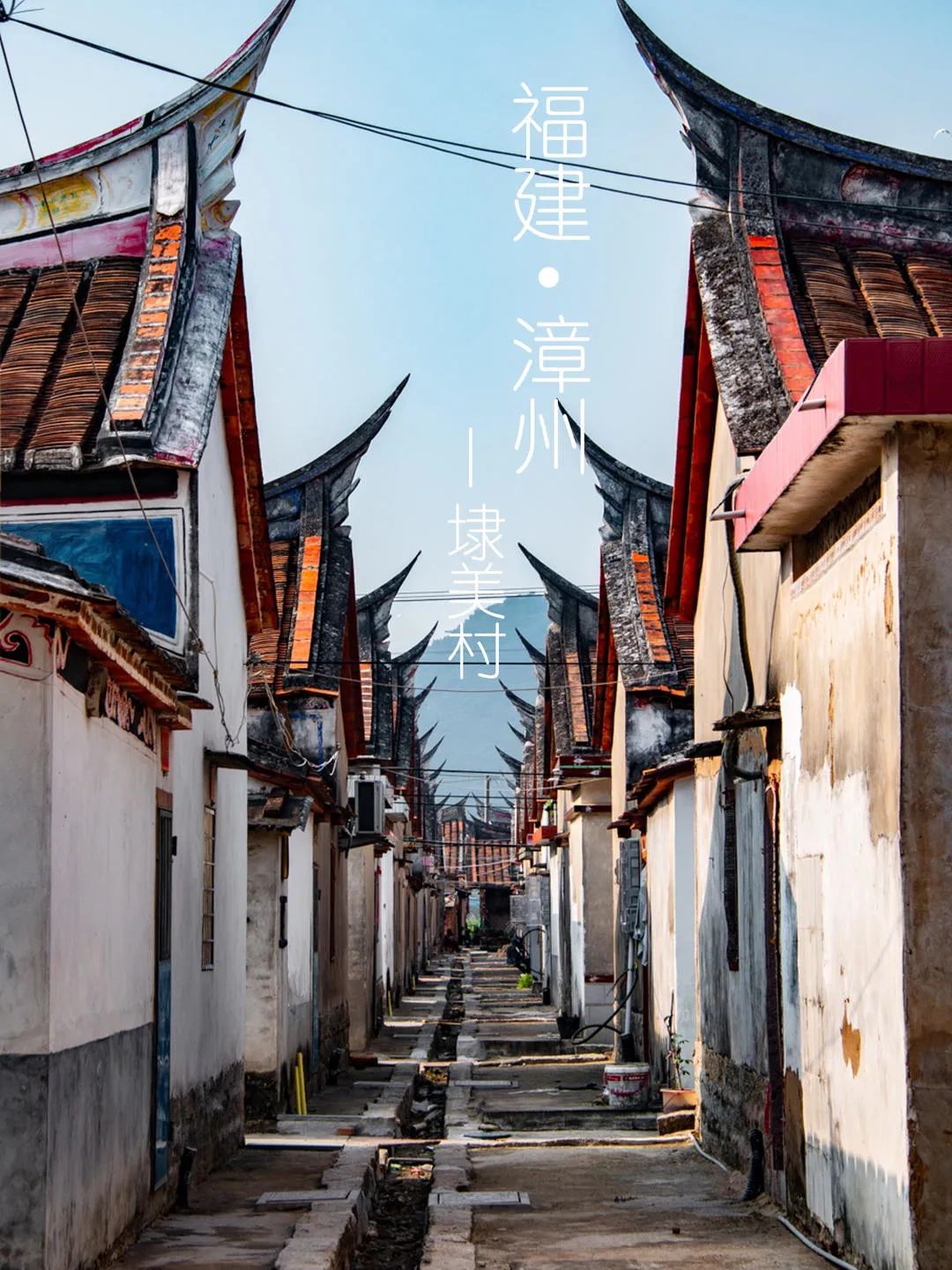 2022年国内宝藏目的地推荐清单来了