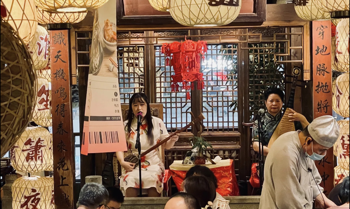 北京京南特殊美食,北京地方小吃比较集中的地方