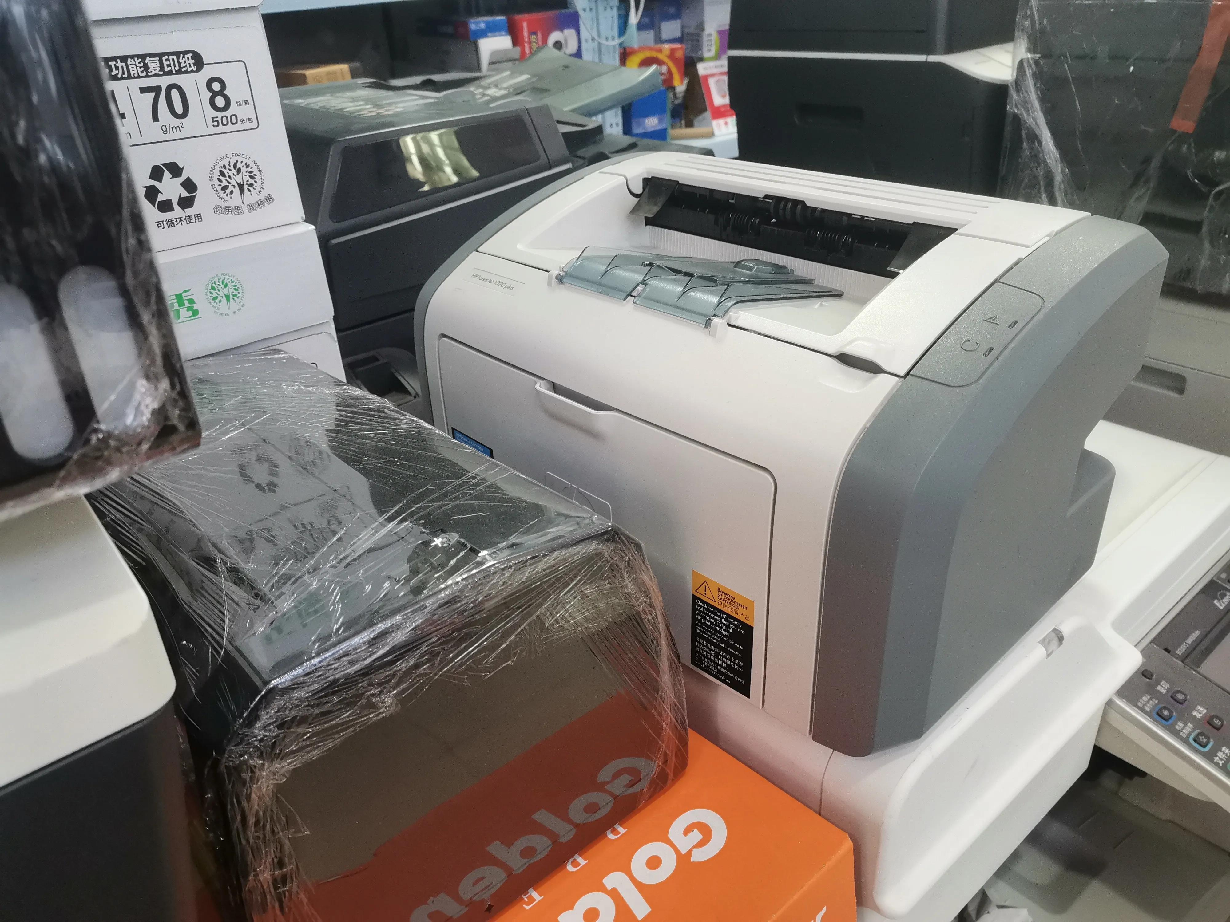 如何选择好打印机,怎么选择一款合适的打印机