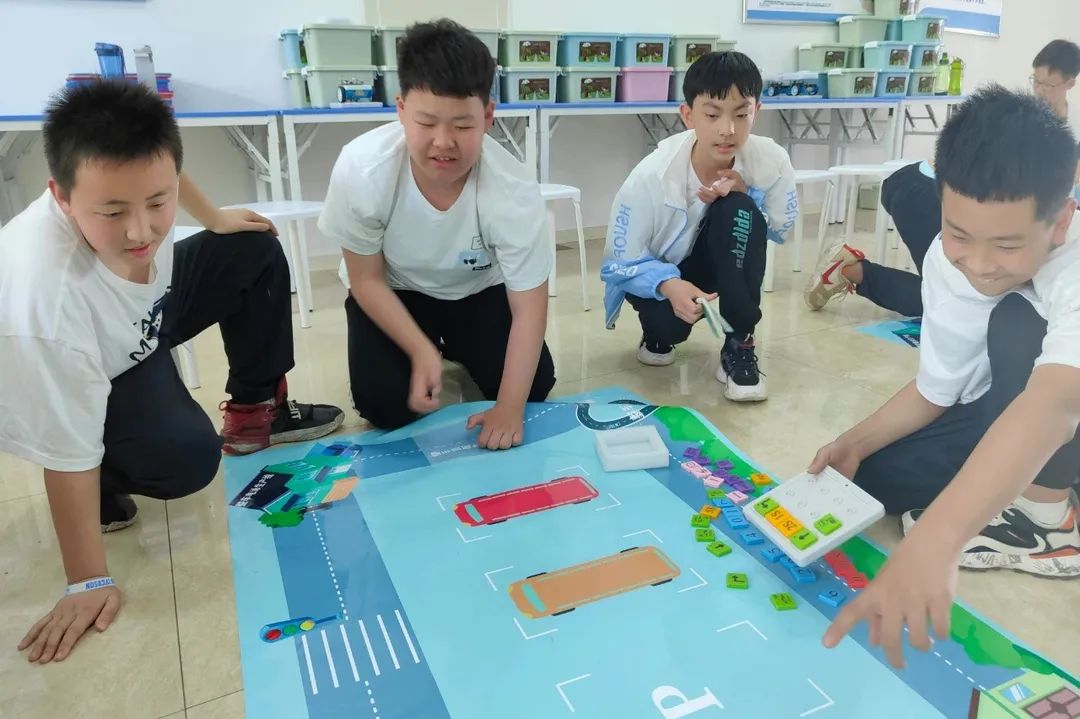 焦作哪里有夏令营,焦作小学生夏令营报名时间