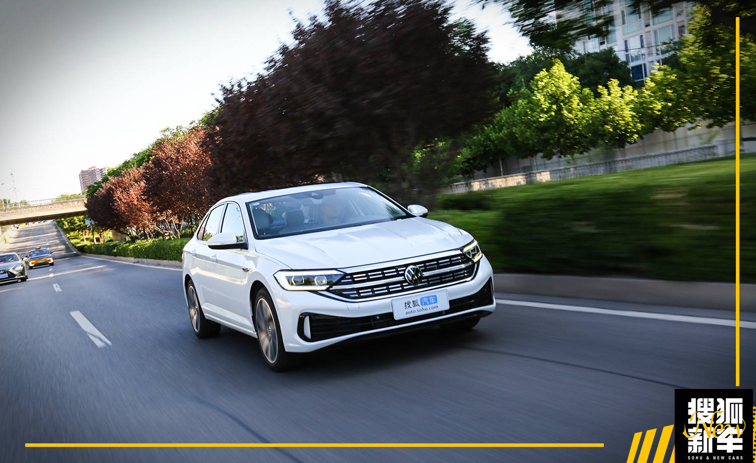 速腾1.5tevo发动机,全新一代速腾1.2t试车