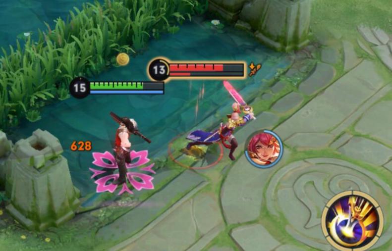 玩项羽总是赢不了？国服项羽超细节教学，带你从基础到精通