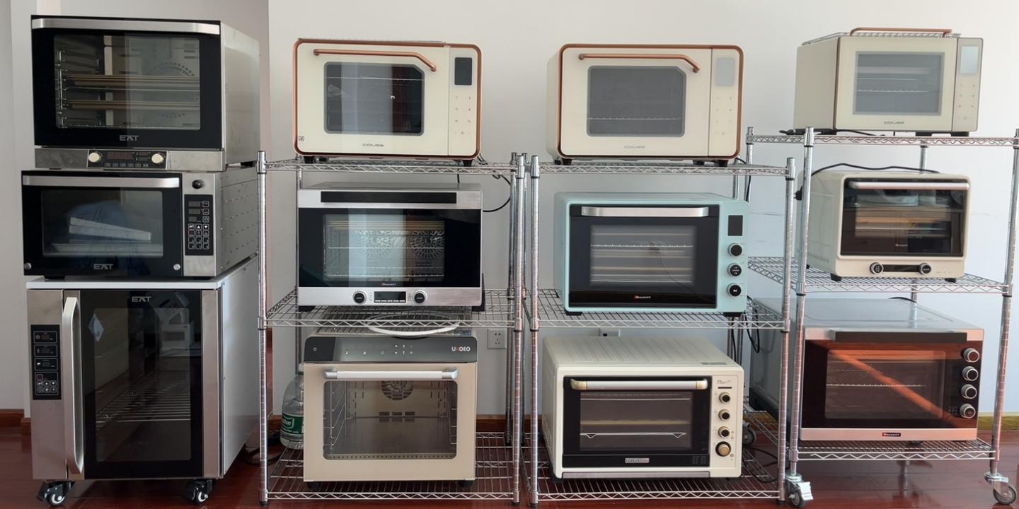 烤箱设定温度与实际温度,如何准确测量烤箱实际温度