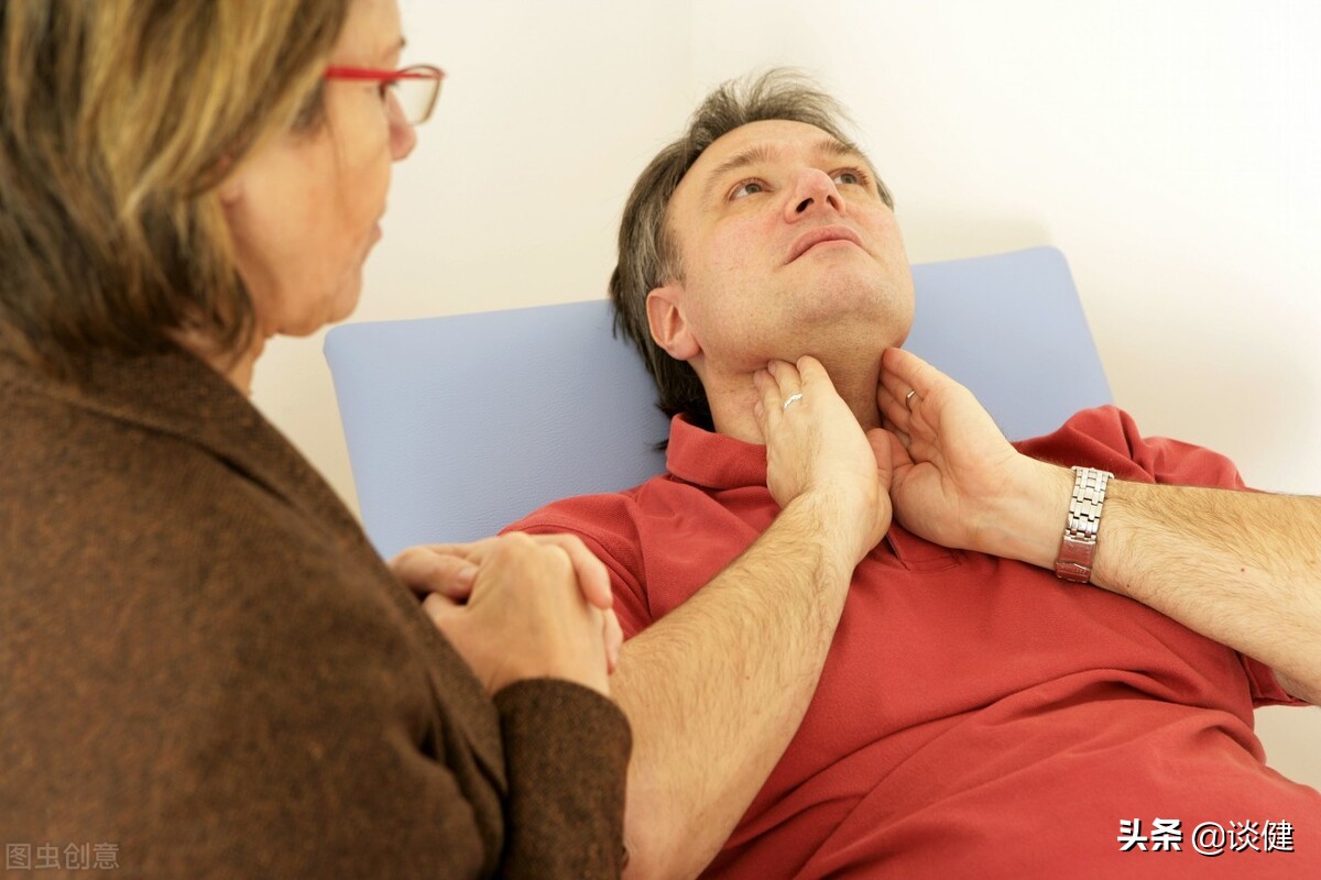 老年人体温过低，意味着什么？提醒：4个潜在危害要心中有数