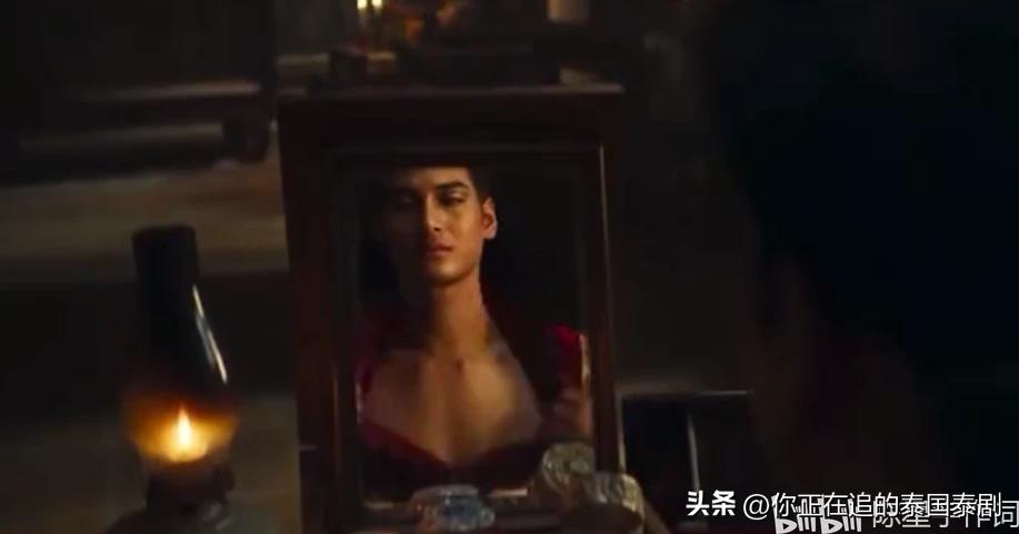 MileApo电影《情牵浮生戏》最新预告发布:陈立波Apo和张泽毅Mile