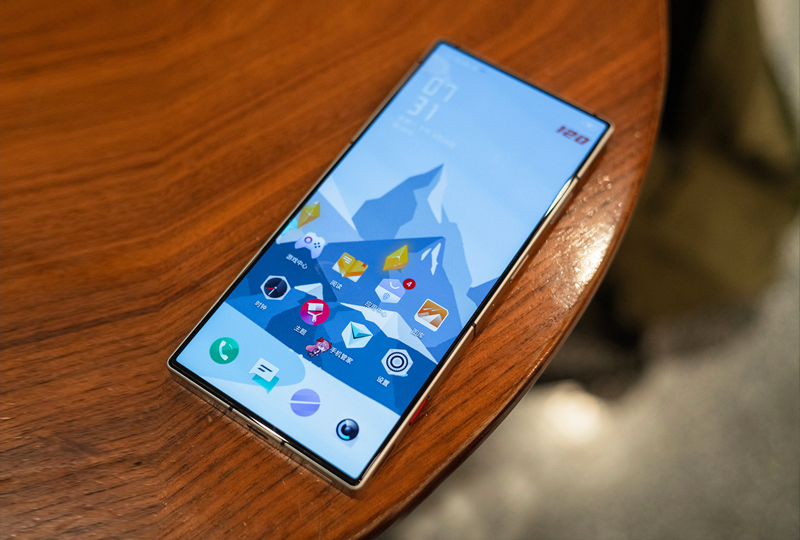 今年游戏性能最强的手机,目前游戏性能最强悍的手机